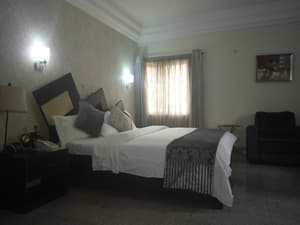 thumbnail: Room