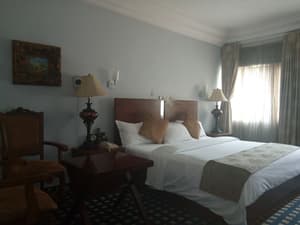 thumbnail: Room