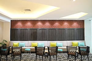 thumbnail: Lobby sitting area