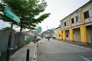 thumbnail: Exterior