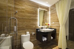thumbnail: Bathroom