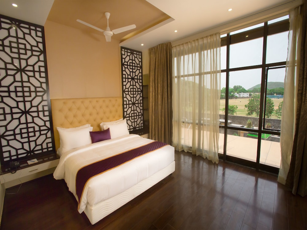 View from room