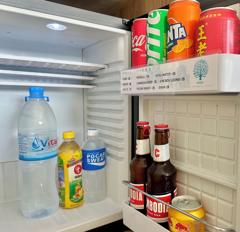 Minibar