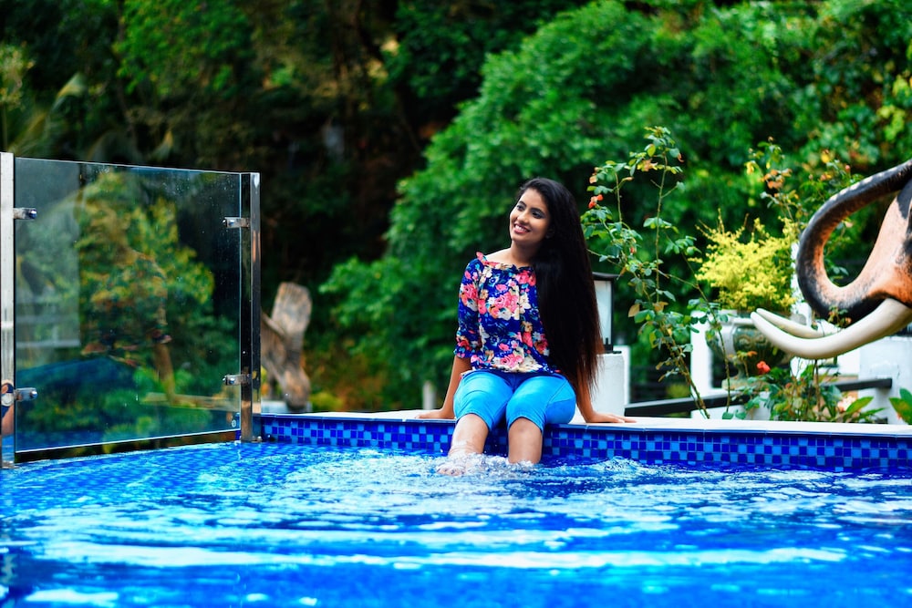 Children's pool