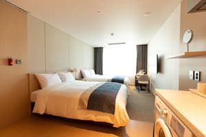 thumbnail: Room