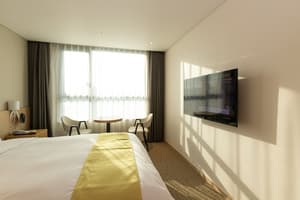 thumbnail: View from room
