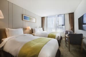 thumbnail: View from room