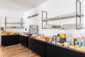 thumbnail: Breakfast meal