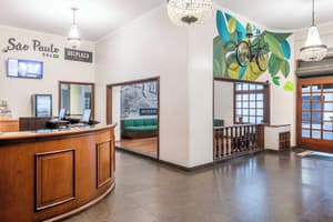 thumbnail: Reception
