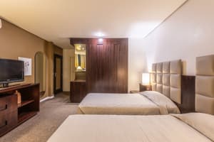 thumbnail: View from room