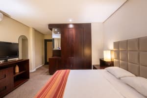 thumbnail: View from room