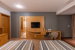 thumbnail: Room