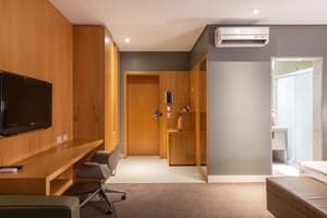 thumbnail: Room
