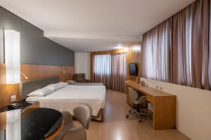 thumbnail: View from room
