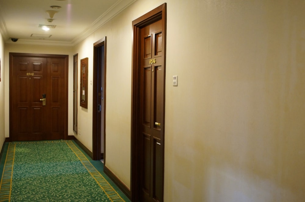 Hallway