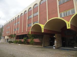 thumbnail: Interior entrance