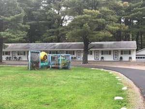 thumbnail: Property grounds