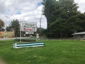thumbnail: Property grounds