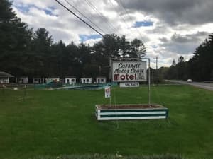 thumbnail: Property grounds
