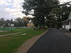 thumbnail: Property grounds