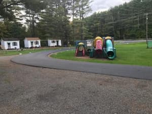 thumbnail: Property grounds