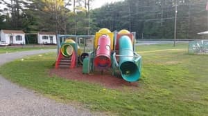 thumbnail: Children's area