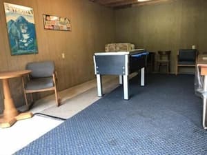 thumbnail: Game room