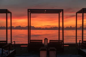 thumbnail: View from property