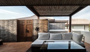 thumbnail: Terrace/patio