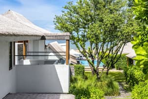 thumbnail: Terrace/patio