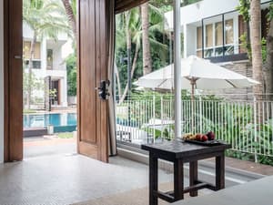 thumbnail: Living area