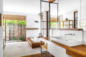thumbnail: Bathroom sink