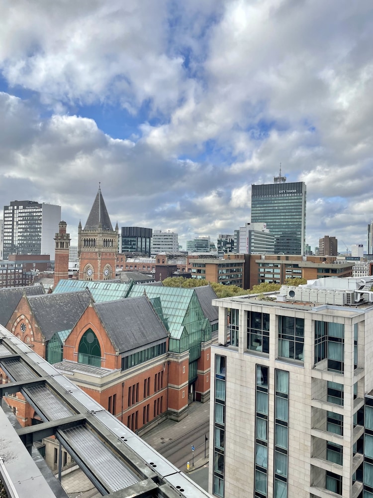 City view