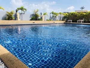 thumbnail: Pool