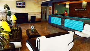 thumbnail: Lobby
