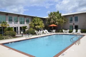 thumbnail: Outdoor pool