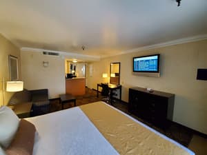 thumbnail: View from room