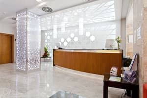 thumbnail: Reception