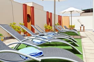 thumbnail: Outdoor pool
