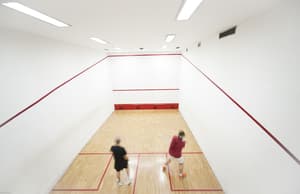 thumbnail: Sport court