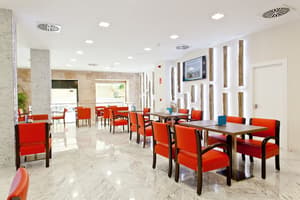 thumbnail: Lounge