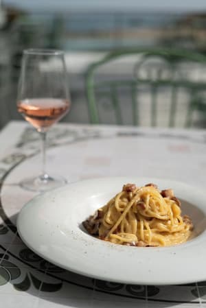 thumbnail: Food and drink