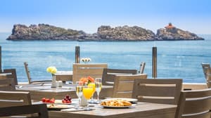 thumbnail: Food and drink