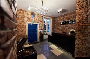 thumbnail: Reception