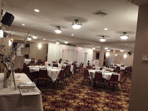 thumbnail: Birthday party area