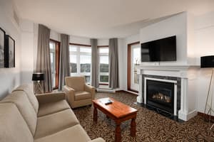 thumbnail: Living area