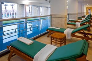 thumbnail: Indoor pool