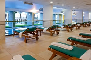 thumbnail: Indoor pool