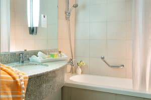 thumbnail: Bathroom