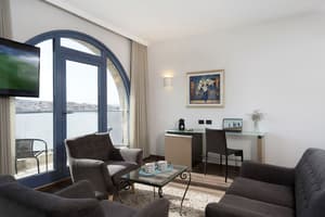 thumbnail: Living area
